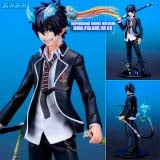 Аніме фігурка G. E. M. Series Okumura Rin & Kuro (MegaHouse)