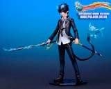 Аніме фігурка G. E. M. Series Okumura Rin & Kuro (MegaHouse)
