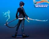 Аніме фігурка G. E. M. Series Okumura Rin & Kuro (MegaHouse)