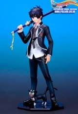 Аніме фігурка G. E. M. Series Okumura Rin & Kuro (MegaHouse)