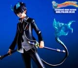 Аніме фігурка G. E. M. Series Okumura Rin & Kuro (MegaHouse)