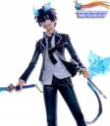 Аніме фігурка G. E. M. Series Okumura Rin & Kuro (MegaHouse)