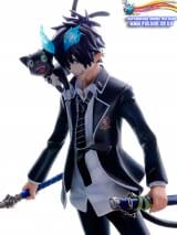 Аніме фігурка G. E. M. Series Okumura Rin & Kuro (MegaHouse)
