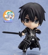 Nendoroid - Kirito # 295