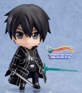 Аниме Фигурка  Nendoroid Petit Kirito