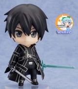 Nendoroid - Kirito # 295
