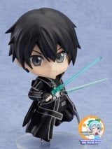 Nendoroid - Kirito # 295