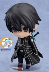 Nendoroid - Kirito # 295