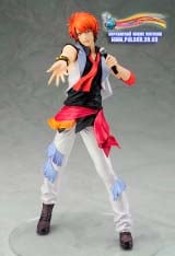 оригінальна Аніме фігурка Uta no Prince-sama Maji LOVE 1000% - Otoya Ittoki 1/8 Complete Figure (Preorder)