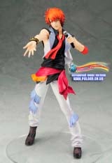 оригінальна Аніме фігурка Uta no Prince-sama Maji LOVE 1000% - Otoya Ittoki 1/8 Complete Figure (Preorder)