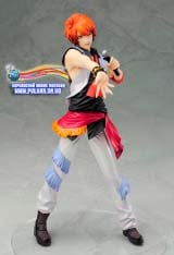 оригінальна Аніме фігурка Uta no Prince-sama Maji LOVE 1000% - Otoya Ittoki 1/8 Complete Figure (Preorder)