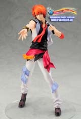 оригінальна Аніме фігурка Uta no Prince-sama Maji LOVE 1000% - Otoya Ittoki 1/8 Complete Figure (Preorder)