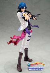 Оригинальная аниме фигурка Uta no Prince-sama Maji LOVE 1000% - Tokiya Ichinose 1/8 Complete Figure(Preorder)