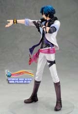 Оригинальная аниме фигурка Uta no Prince-sama Maji LOVE 1000% - Tokiya Ichinose 1/8 Complete Figure(Preorder)