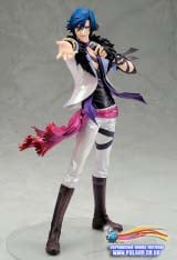 Оригинальная аниме фигурка Uta no Prince-sama Maji LOVE 1000% - Tokiya Ichinose 1/8 Complete Figure(Preorder)