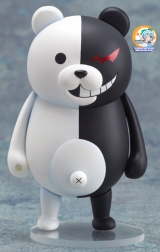 Аниме фигурка Nendoroid - Monokuma № 313 (Good Smile Company)