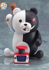 Аниме фигурка Nendoroid - Monokuma № 313 (Good Smile Company)