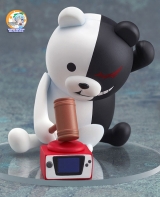 Аниме фигурка Nendoroid - Monokuma № 313 (Good Smile Company)