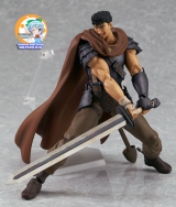 Оригинальная  аниме фигурка figma - Guts Band of the Hawk ver.