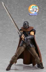 Оригинальная  аниме фигурка figma - Guts Band of the Hawk ver.