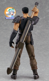 Оригинальная  аниме фигурка figma - Guts Band of the Hawk ver.