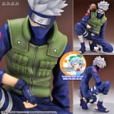 G.E.M. Series - NARUTO Shippuden: Kakashi Hatake ver.2 Complete Figure