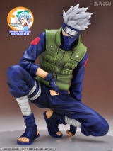 G.E.M. Series - NARUTO Shippuden: Kakashi Hatake ver.2 Complete Figure