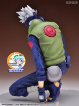 G.E.M. Series - NARUTO Shippuden: Kakashi Hatake ver.2 Complete Figure