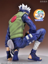 G.E.M. Series - NARUTO Shippuden: Kakashi Hatake ver.2 Complete Figure