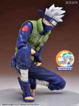 G.E.M. Series - NARUTO Shippuden: Kakashi Hatake ver.2 Complete Figure