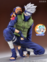 G.E.M. Series - NARUTO Shippuden: Kakashi Hatake ver.2 Complete Figure