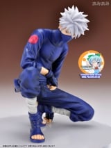 G.E.M. Series - NARUTO Shippuden: Kakashi Hatake ver.2 Complete Figure