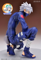 G.E.M. Series - NARUTO Shippuden: Kakashi Hatake ver.2 Complete Figure