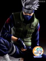 G.E.M. Series - NARUTO Shippuden: Kakashi Hatake ver.2 Complete Figure