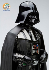 Оригінальна Sci Fi фігурка Star Wars ARTFX+ Darth Vader Cloud City Edition Pre-Painted Easy Assemble Kit