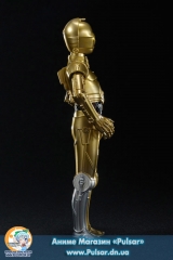 Оригинальная Sci-Fi фигуркаARTFX+ - Star Wars: R2-D2 & C-3PO 1/10 Easy Assembly Kit