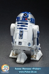 Оригинальная Sci-Fi фигуркаARTFX+ - Star Wars: R2-D2 & C-3PO 1/10 Easy Assembly Kit