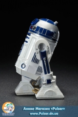 Оригинальная Sci-Fi фигуркаARTFX+ - Star Wars: R2-D2 & C-3PO 1/10 Easy Assembly Kit
