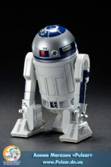 Оригинальная Sci-Fi фигуркаARTFX+ - Star Wars: R2-D2 & C-3PO 1/10 Easy Assembly Kit