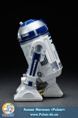 Оригинальная Sci-Fi фигуркаARTFX+ - Star Wars: R2-D2 & C-3PO 1/10 Easy Assembly Kit
