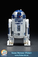 Оригинальная Sci-Fi фигуркаARTFX+ - Star Wars: R2-D2 & C-3PO 1/10 Easy Assembly Kit
