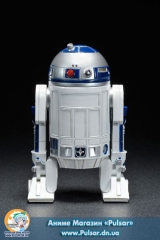 Оригинальная Sci-Fi фигуркаARTFX+ - Star Wars: R2-D2 & C-3PO 1/10 Easy Assembly Kit