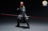 Оригинальная Sci-Fi фигурка  Darth Maul 1/10 Easy Assembly Kit