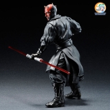 Оригинальная Sci-Fi фигурка  Darth Maul 1/10 Easy Assembly Kit