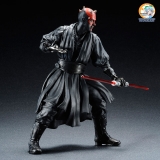 Оригинальная Sci-Fi фигурка  Darth Maul 1/10 Easy Assembly Kit