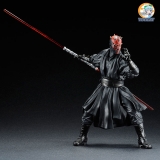 Оригинальная Sci-Fi фигурка  Darth Maul 1/10 Easy Assembly Kit