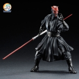 Оригинальная Sci-Fi фигурка  Darth Maul 1/10 Easy Assembly Kit