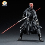Оригинальная Sci-Fi фигурка  Darth Maul 1/10 Easy Assembly Kit