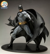 Оригинальная Sci-Fi фигурка ARTFX - Batman Black Costume 1/6 Complete Figure