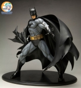 Оригінальна Sci-Fi фігурка ARTFX - Batman Black Costume 1/6 Complete Figure